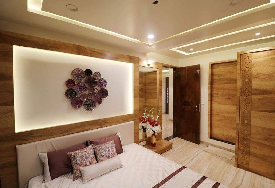 Bedroom Interior Design