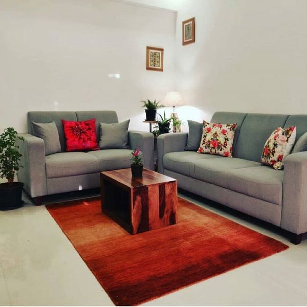 Sofa – Center Table