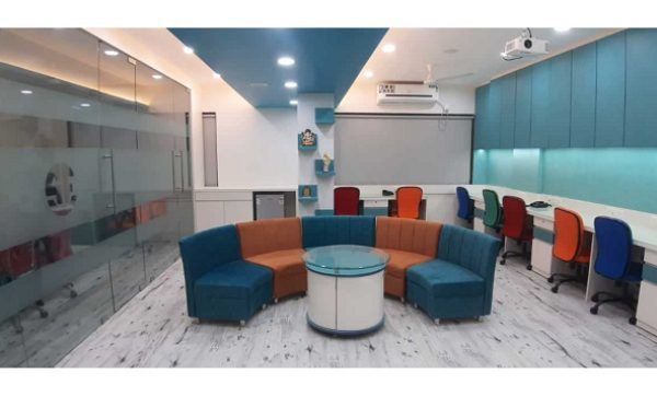 Office Interior Design - 2