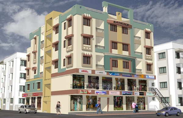 Complex Project Image - 01