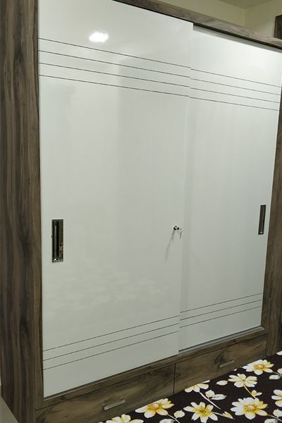 Wardrobe