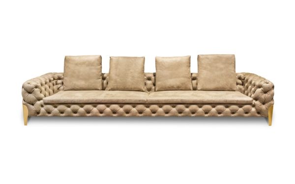 Sofa – Center Table