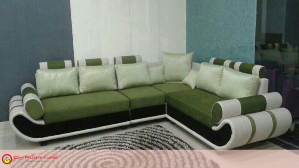 Sofa – Center Table