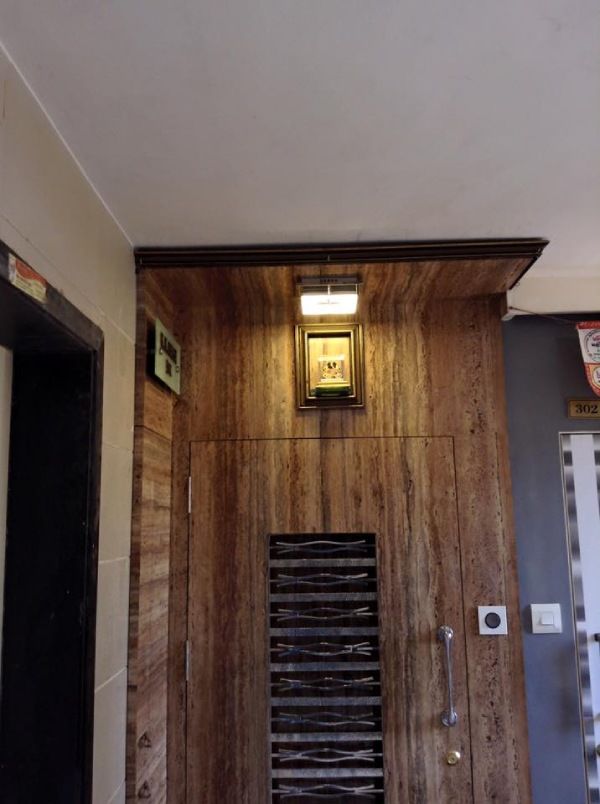 Door – Window