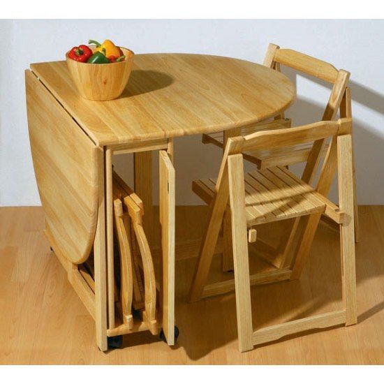 Dining Room – Table