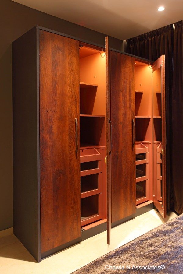 Wardrobe