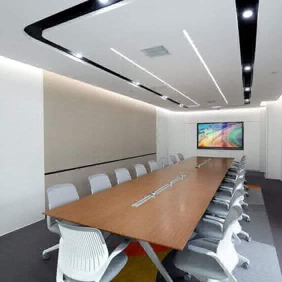 Office Interior