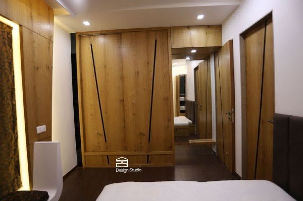Wardrobe