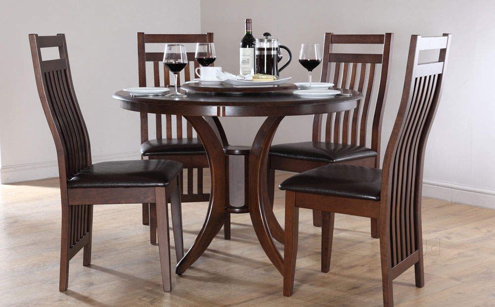 Dining Room – Table