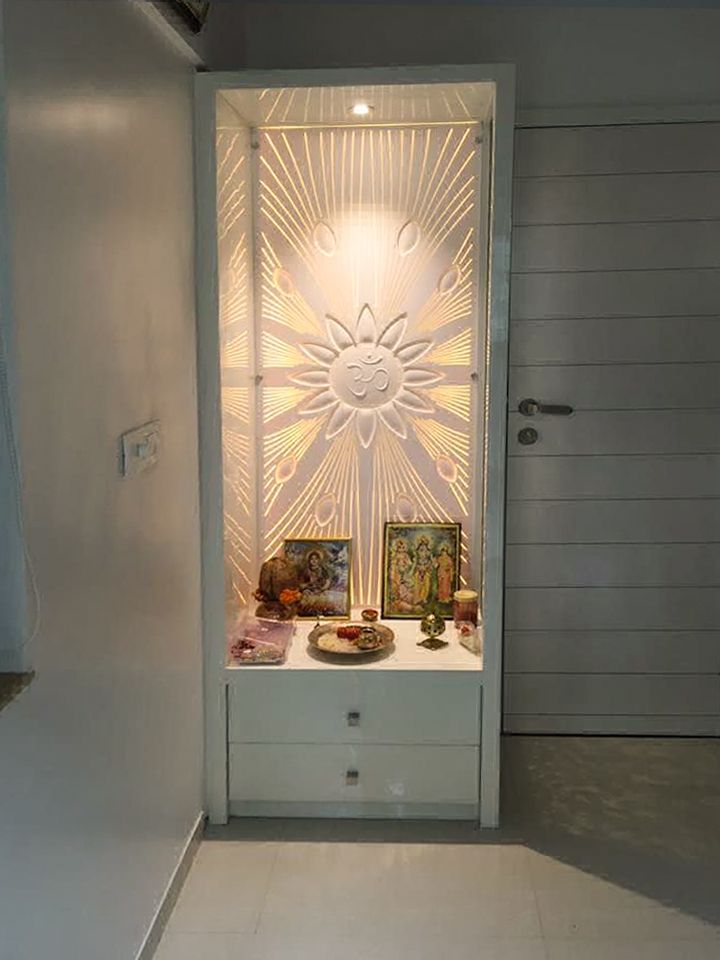 Pooja Room