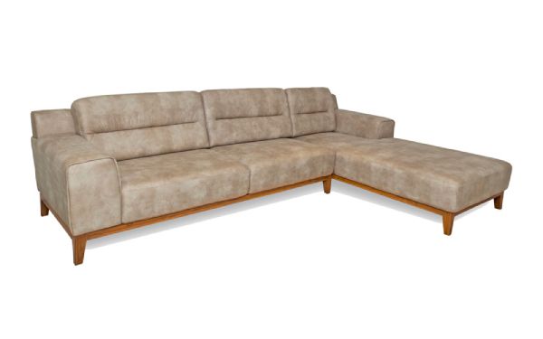 Sofa – Center Table