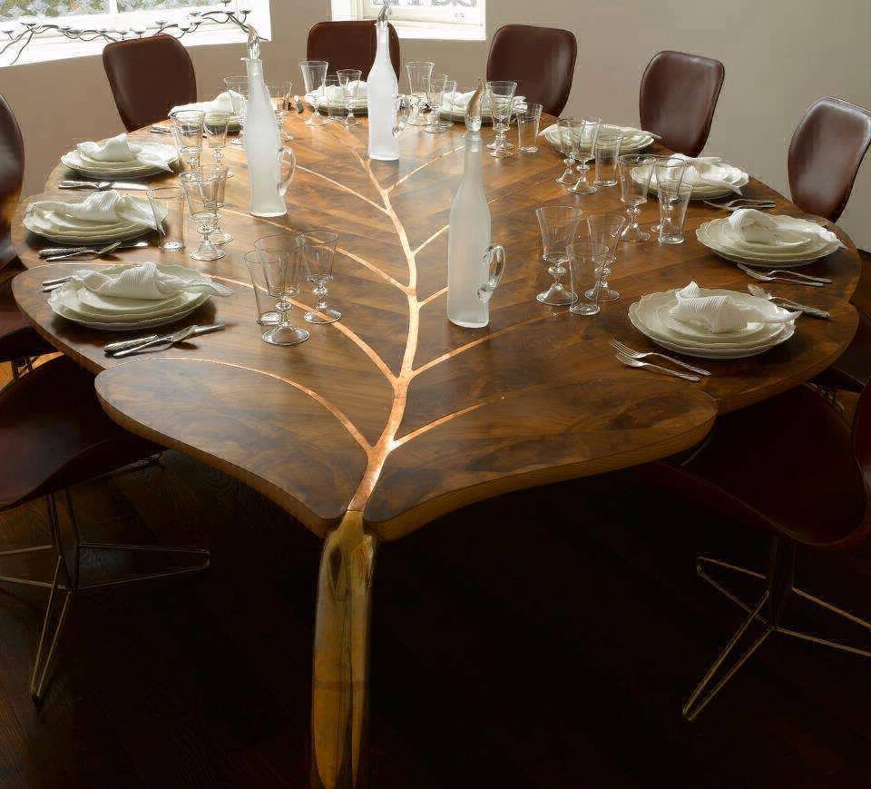 Dining Room – Table
