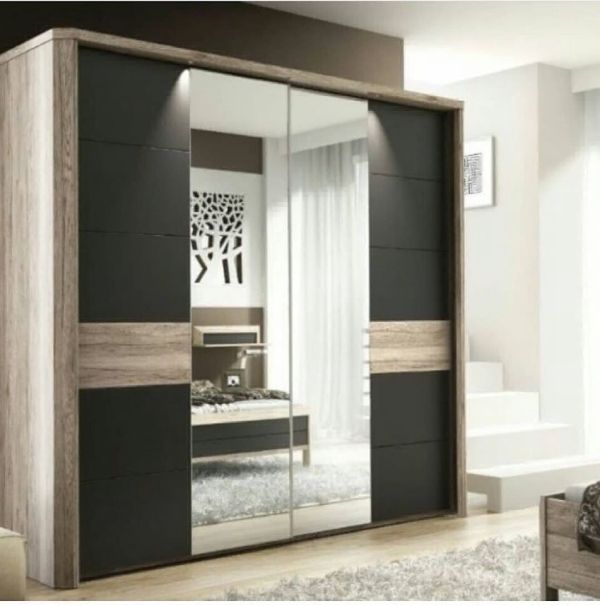 Wardrobe