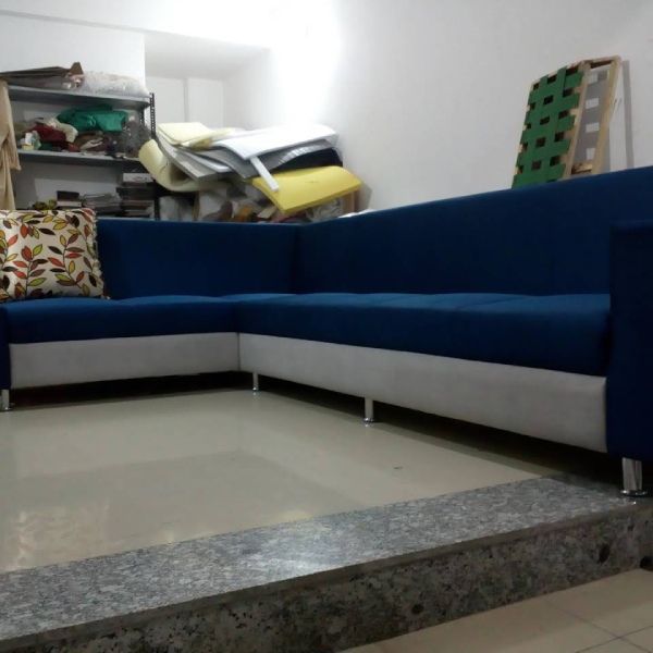 Sofa – Center Table