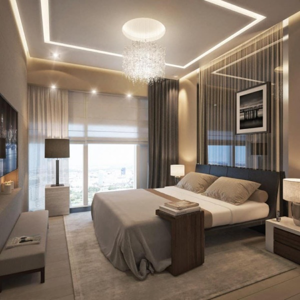 Residential Interior Project - 01