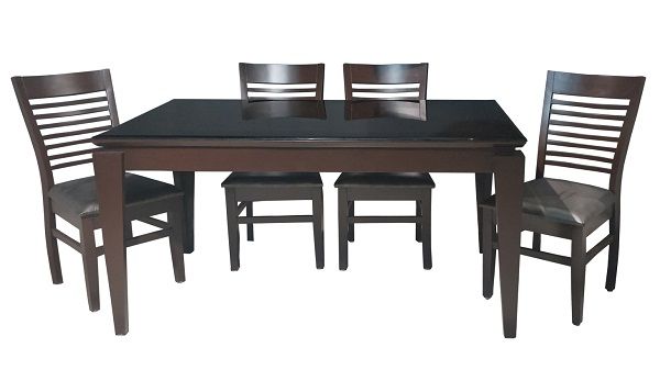 Dining Room – Table