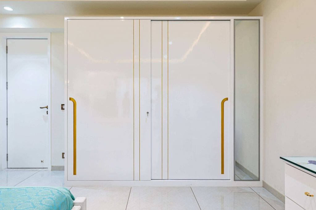 Wardrobe