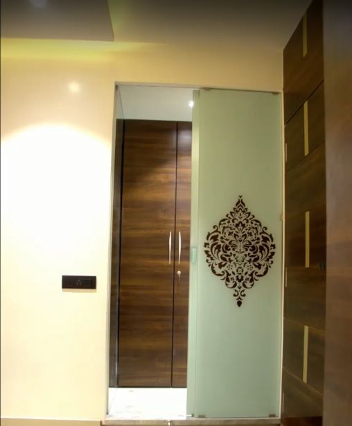 Door – Window