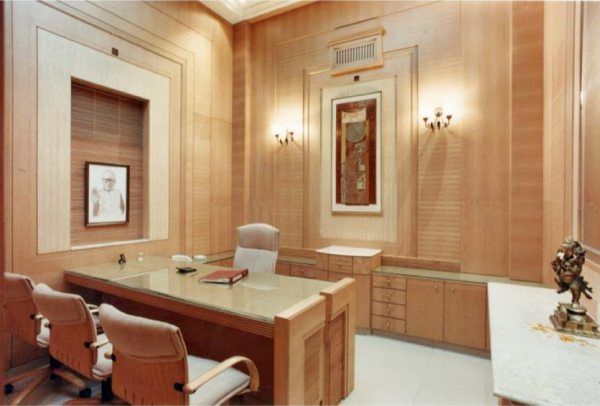 Office Interior Design