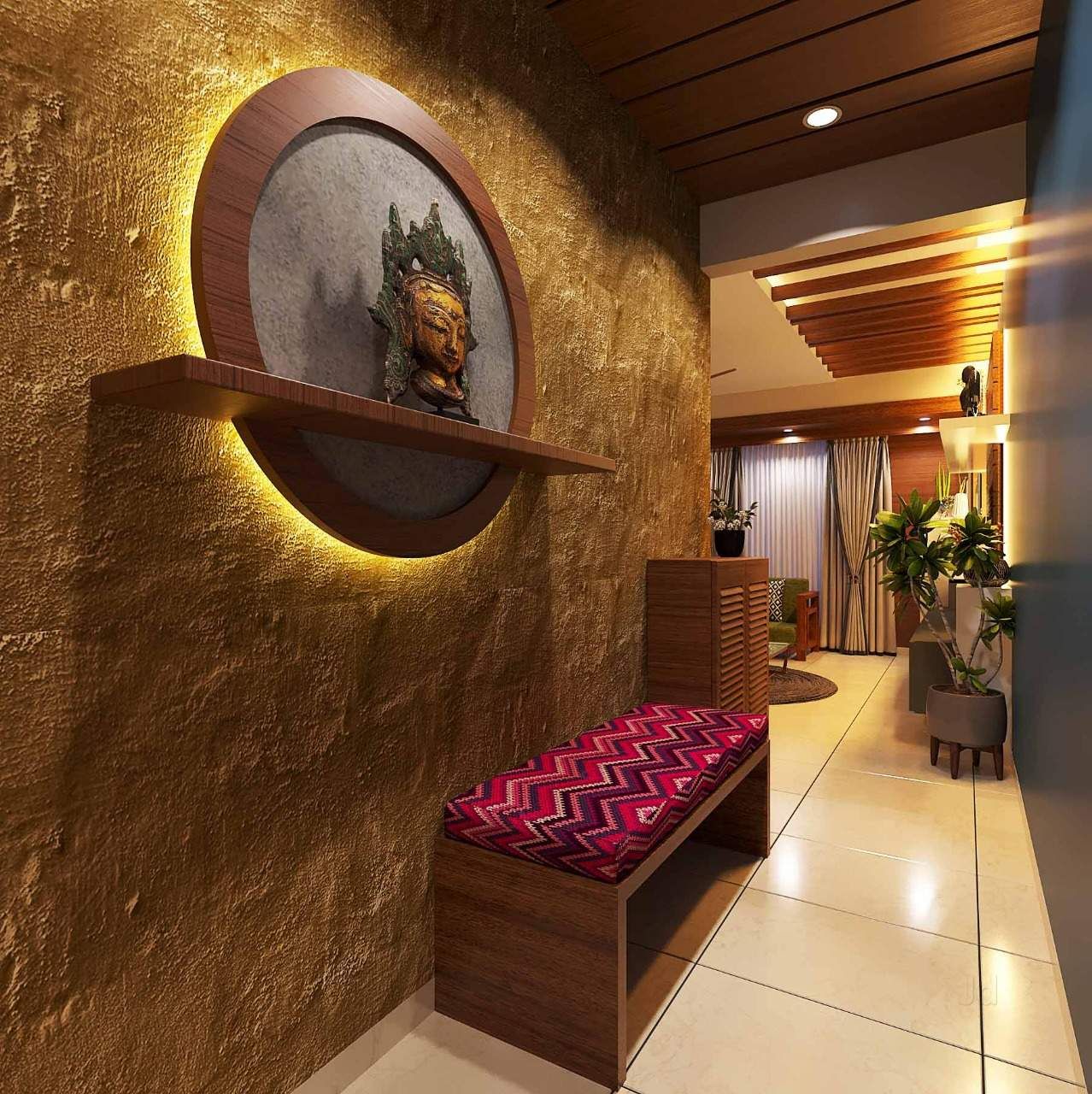 Wall Design