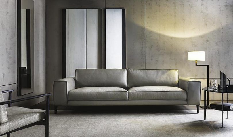 Sofa – Center Table