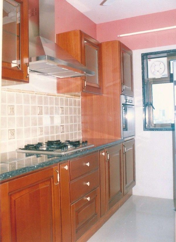 Kitchen Interior Design