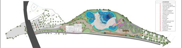 Resort At Ulhasnagar