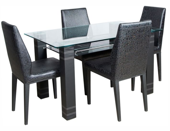 Dining Room – Table