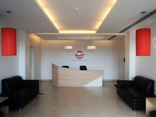 Gulf Oil Project Image - 1