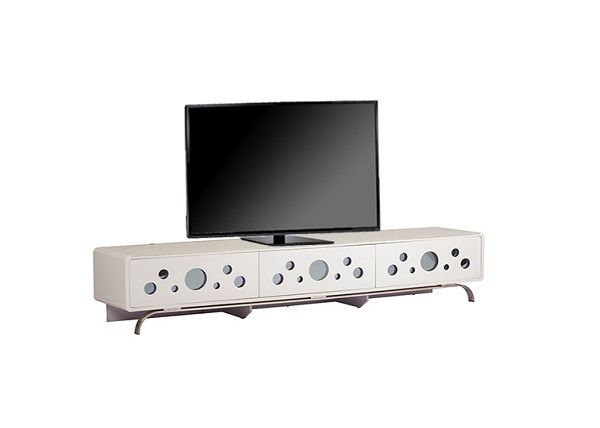 T.V. Unit