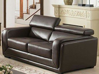 Sofa – Center Table