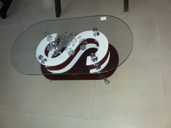 Sofa – Center Table
