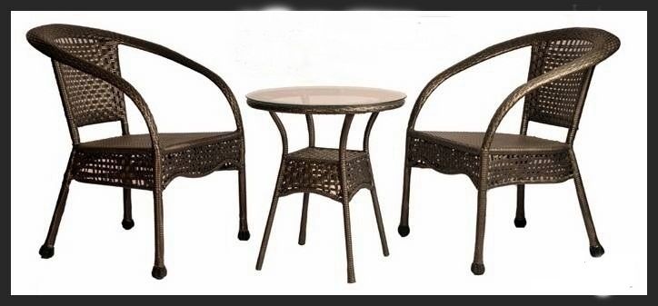 Sofa – Center Table