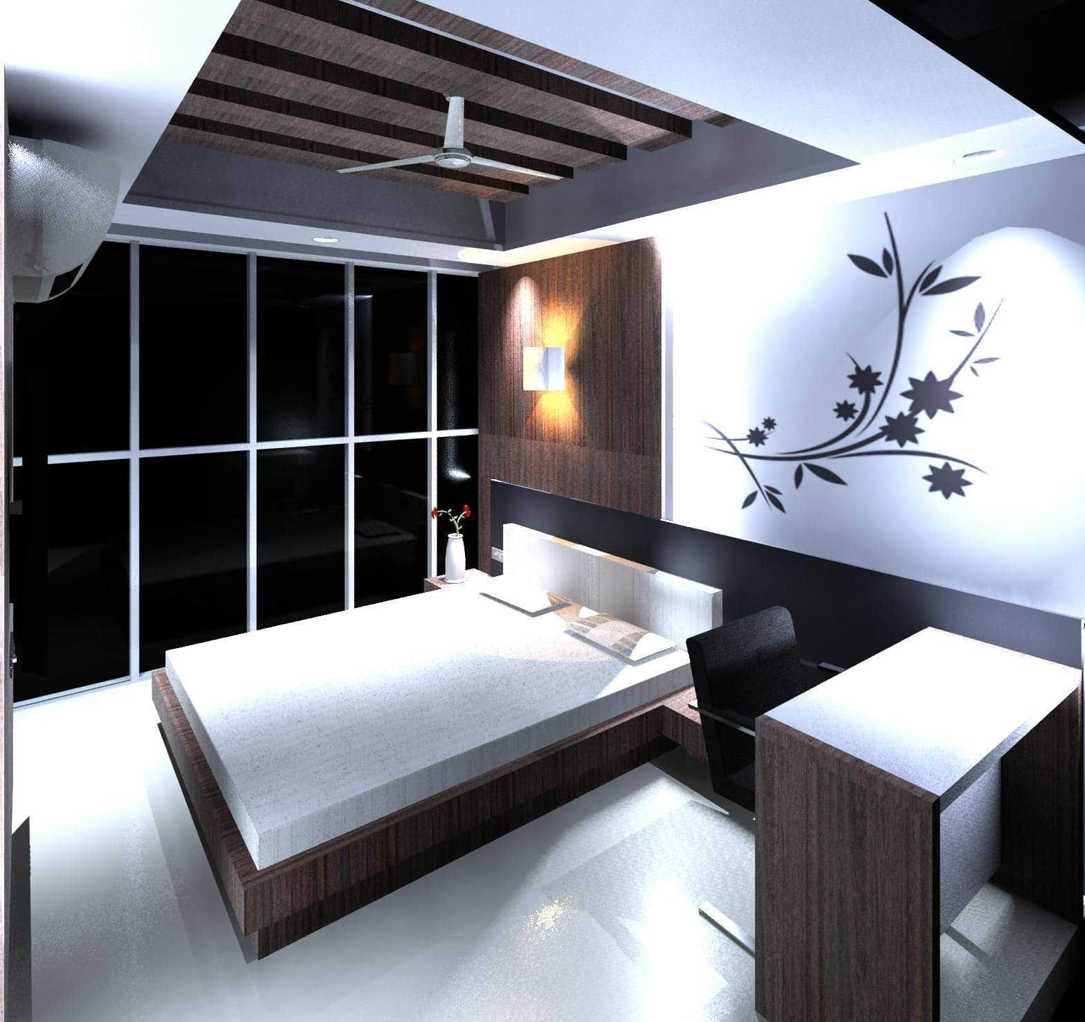 Bedroom Interior Design