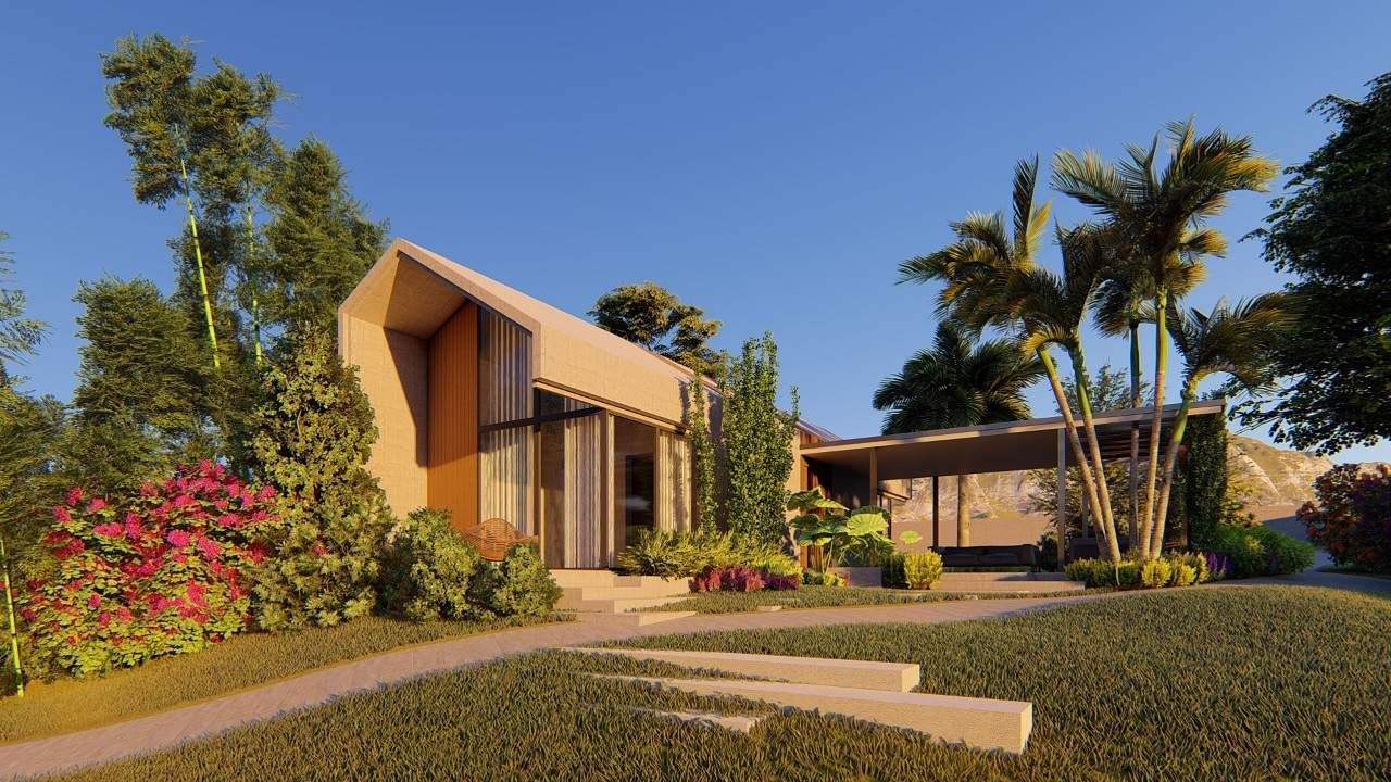Architectural Work