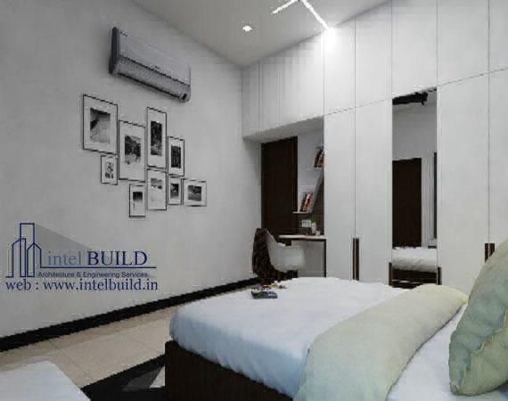 Bedroom Interior Design