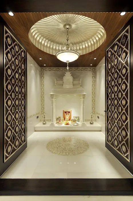 Pooja Room
