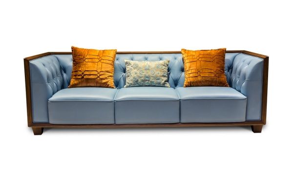 Sofa – Center Table