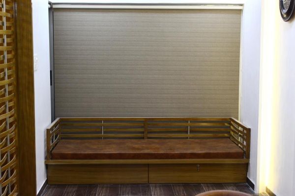 Sofa – Center Table
