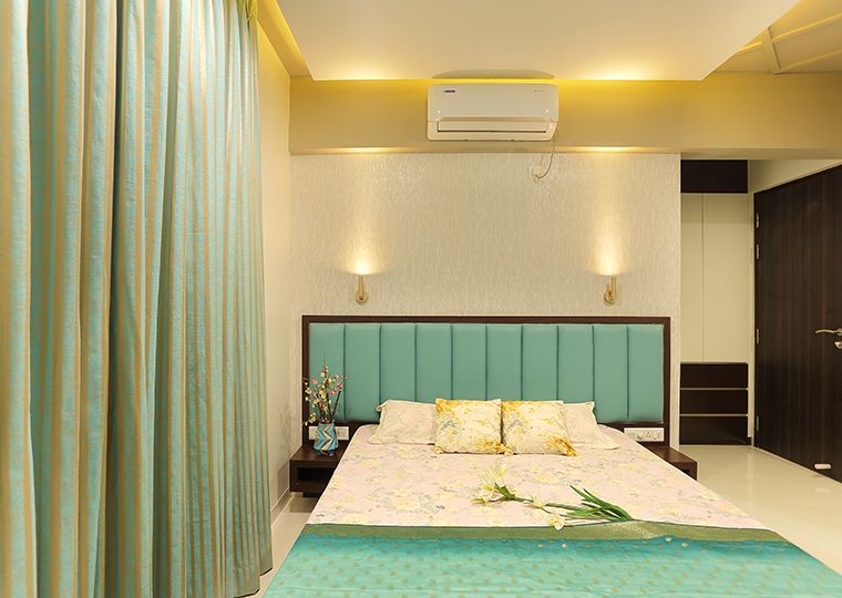 Bedroom Interior Design