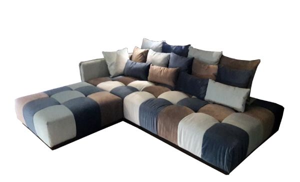 Sofa – Center Table