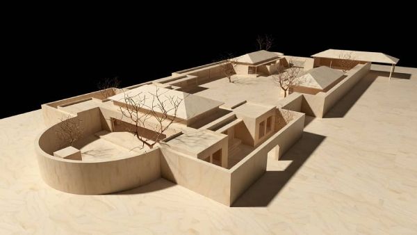 Architectural Design
