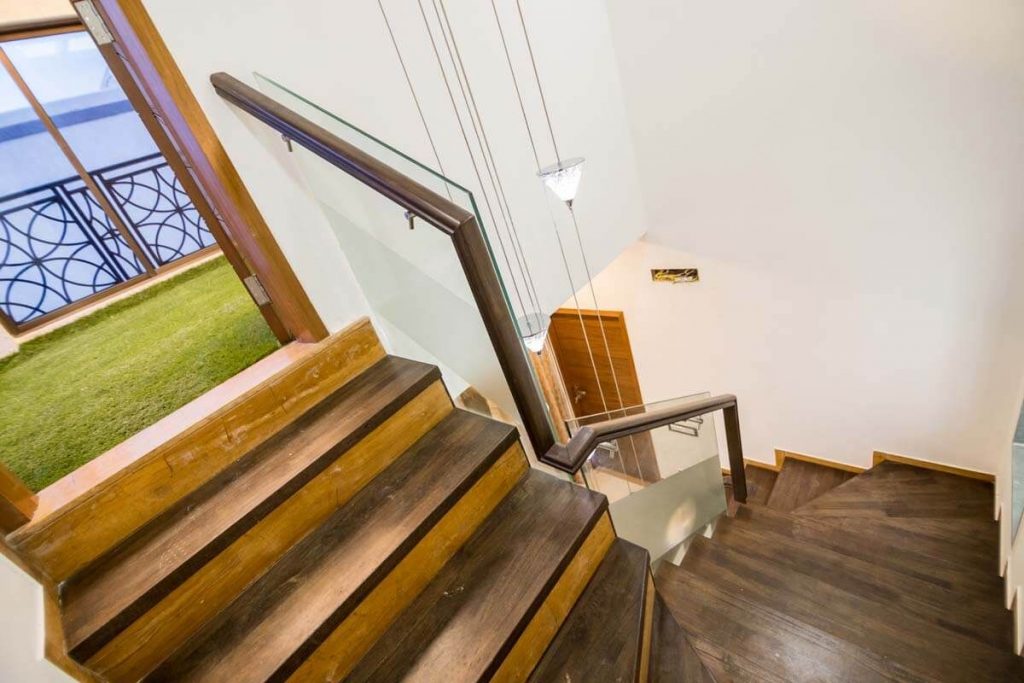 Staircase