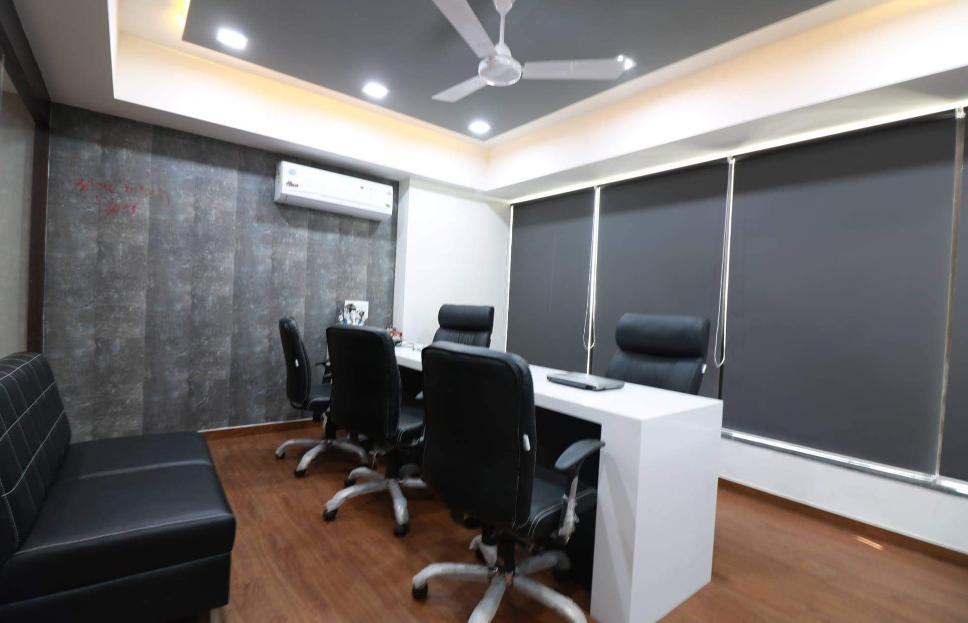 Office Interior Design