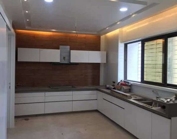 Kitchen Interior Design