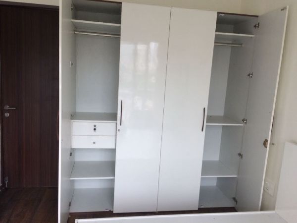 Wardrobe