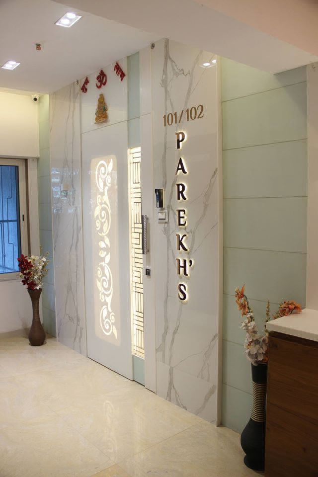 Door – Window