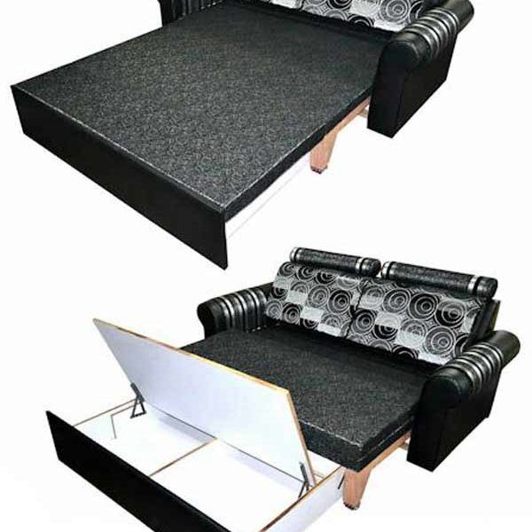 Sofa – Center Table