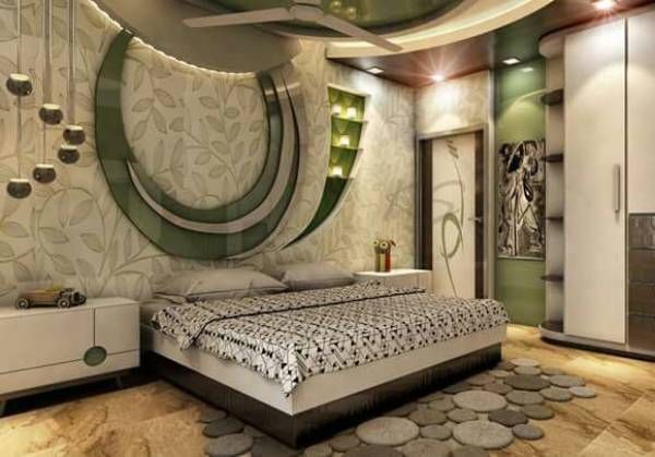 Bedroom Interior Design