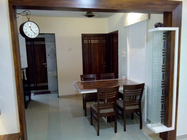 Dining Room – Table
